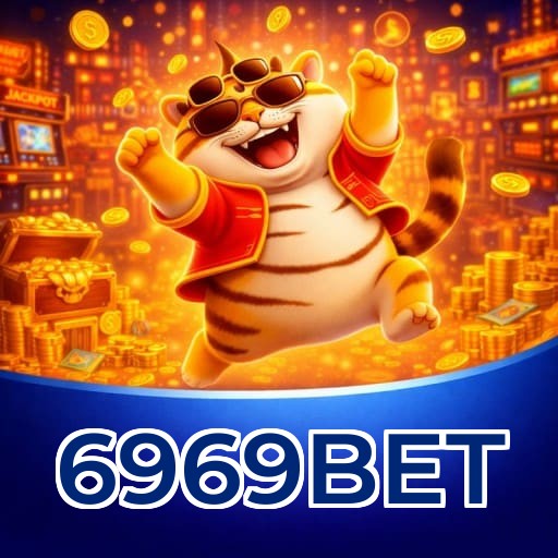 Lottery 6969BET com bônus